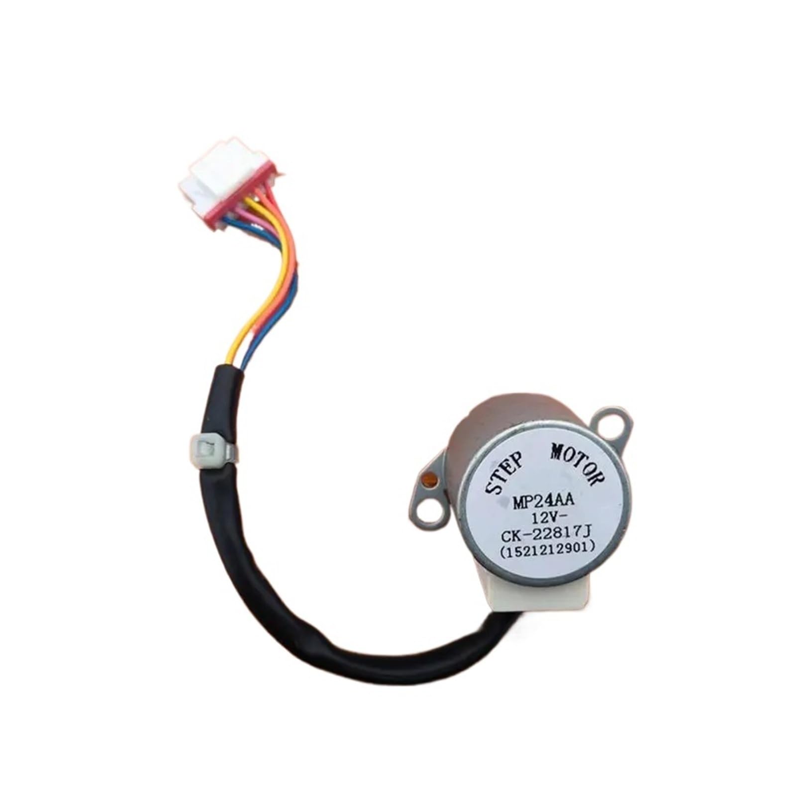 Air Conditioner Synchronous Step Swing Motor Parts MP24AA 1521212901 12V DC Parts