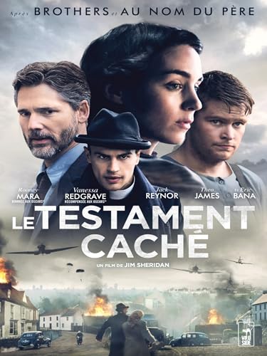 Le testament caché