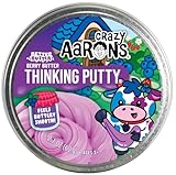Crazy Aaron's® Better Butter Berry Butter Thinking Putty®
