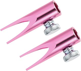 minkissy 2pcs Pencil Sharpener for Makeup Dua...