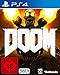 Produktbild DOOM - 100% Uncut - Collectors Edition - [PlayStation 4]
