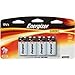 Energizer Industrial 9V Size - 72 Pack