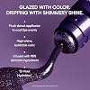 Sérum Labial con Tinte LANEIGE Glaze Craze: Sérum Labial Hidratante para Labios Brillantes y Nutridos con Polipéptidos que Aumentan el Volumen Gel 0.42 oz (Paquete de 1) 6