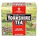 Taylors of Harrogate Yorkshire Red, 80 Teabags, (Pack of 5)