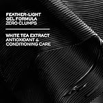 Lancôme Lash Idôle Lash-Lifting & Volumizing Mascara - Black Mascara for Instant Volume, Length & Lift - Smudge Proof & Up To 24H Wear - Black - Image 5