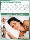 16G/18G/20G Piercing Tragus Stal Chirurgiczna Kobiety Bez Gwint Nierdzewny Kolczyki Piercing Nos Złoty Chrząstka Hipoale
