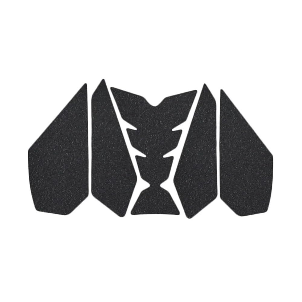 Motorbike Tank Protector Motorcycle Tank Pad Protector Sticker Decal Side Stickers for Zx4rr Zx4r ZX-4R ZX-4RR