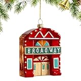 Toucher lisse : en utilisant une surface huilée, nos décorations de Noël de jeu de société sont non seulement agréables au toucher, mais sont également durables. La finition protège contre les rayures et la décoloration et offre une texture plus lisse et délicate. Grâce à sa longue durée de vie, cette décoration conserve son éclat pendant des années