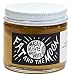 Fat and The Moon - All Natural/Organic Masa + Olive Face Paste Scrub (2 oz)
