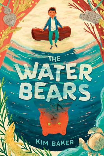 The Water Bears view 2