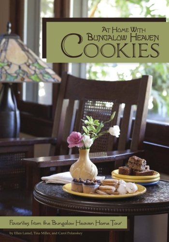 At Home With Bungalow Heaven Cookies: Favorites