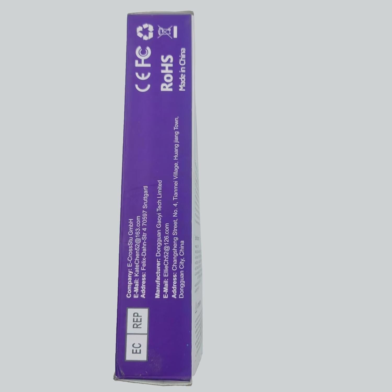 Diagrama që tregon se si të zëvendësohet siguresa 15A në spinën kryesore të karikuesit të makinës Qidoe.