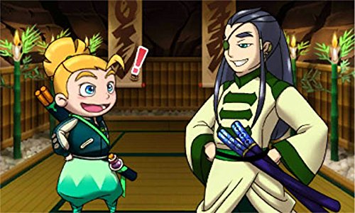 Nintendo Sushi Striker WAY OF SUSHIDO - vue 8