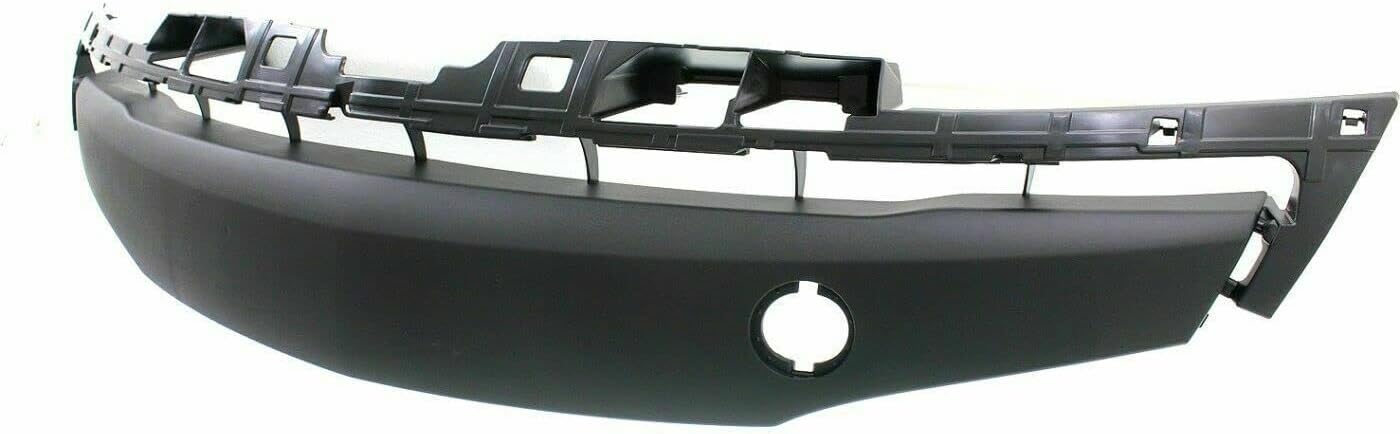 Front Bumper Grille Assembly Dark Gray For 2012-2013 Mazda 3 Direct Replacement