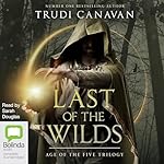 Cover of Last of the Wilds