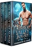 Timber Valley Box-Set Bücher 1-3