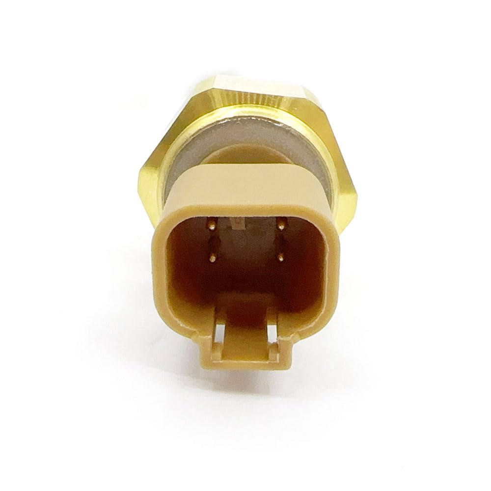 Oil Pressure Temp Sensor 4921475 3417185 3331231 3331230 for Commins ISX Engines