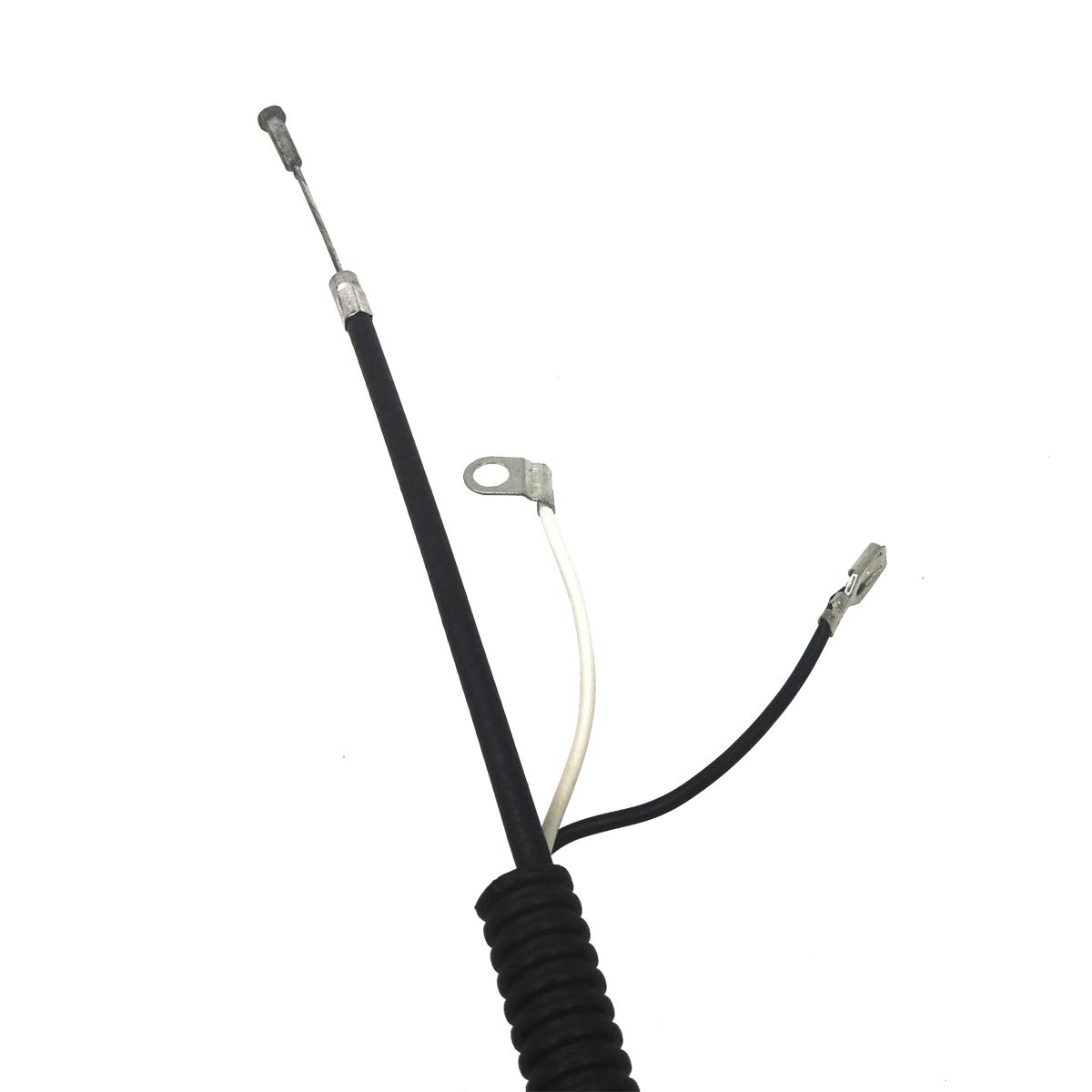 Lama Adattatore Attacco Rider Piastra Spinta Rondella Per Stihl FS120 FS200 FS250 Parti Di Ricambio Per 4126 642 7600 - Foto 10