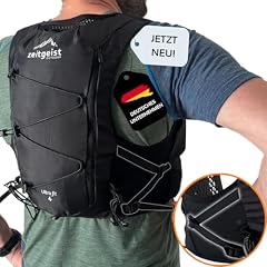 zeitgeist OUTDOOR® Laufweste Damen...