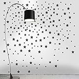 Excelentes decoraciones para cualquier superficie lisa y limpia, como vidrio, plástico, metal, paredes, puertas, ventanas, guardarropas, habitaciones, salas de estar, comedor, etc.