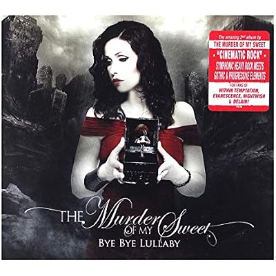 Bye Bye Lullaby