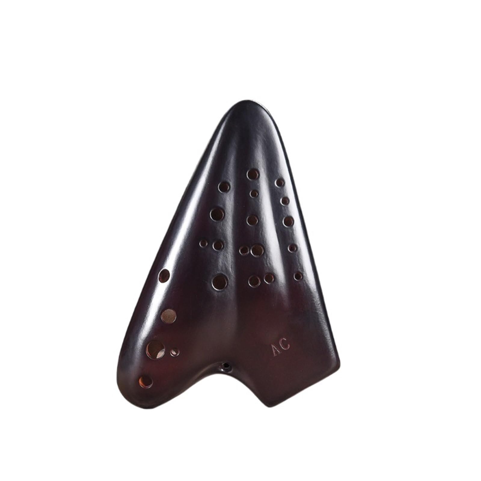Ceramiczny Trójrurowy Profesjonalny Instrument Do Nauki Dla Początkujących(3/4)