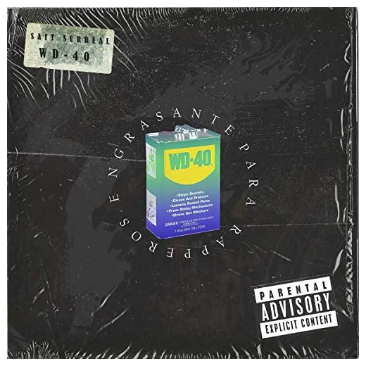 WD-40 [Explicit]
