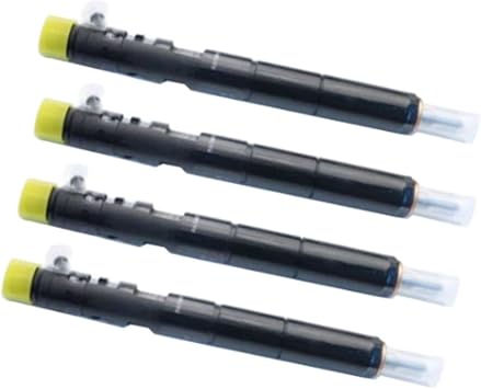 EJBR04701D EJBR04601D EJBR03401D EJBR04501D EJBR04301D,Compatible For Delphi Injector Color EJBR04601D