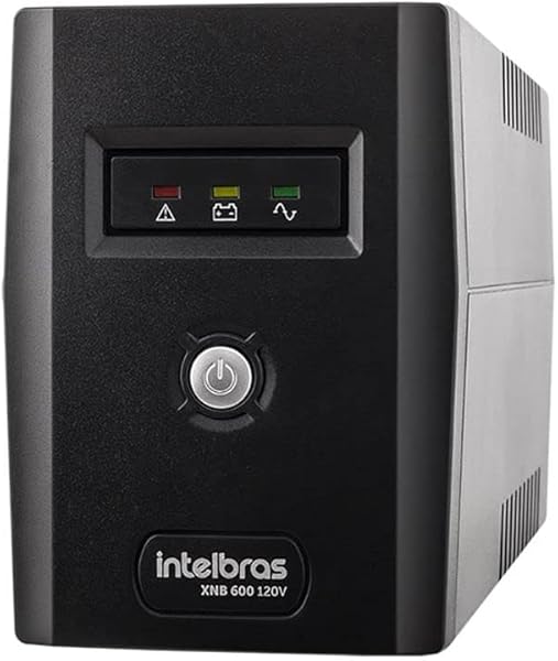 Intelbras Allo wT7 — O Titã da Categoria