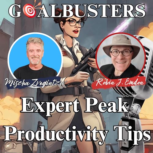 Turn Podcast Interviews Into Revenue in Just 7 Minutes with Mischa Zvegintzov