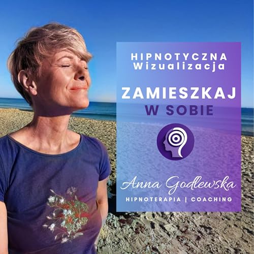 Zamieszkaj w sobie ☺️