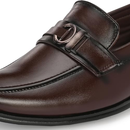 Centrino Mens Formal ShoeSlipon
