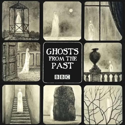Haunted: Tales of the Supernatural #3.4: The Dead Man of Varley Grange