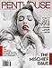 Penthouse Magazine October 2016