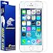 ArmorSuit MilitaryShield - Apple iPhone 5S Screen Protector Shield Ultra Clear + Lifetime Replacements