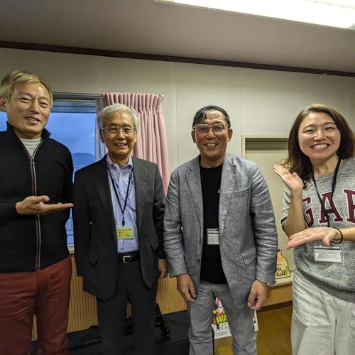 静岡県森町にライダーの新たな拠点「バイクの森」がオープン！【2025.10.18 生放送】