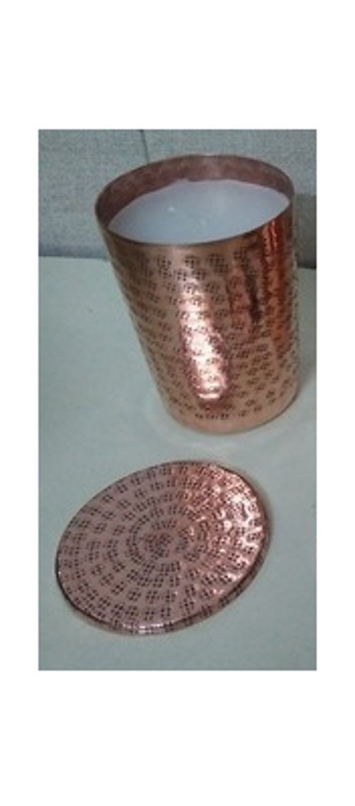 HIFZA Glasscandle Amazon.in Home & Kitchen