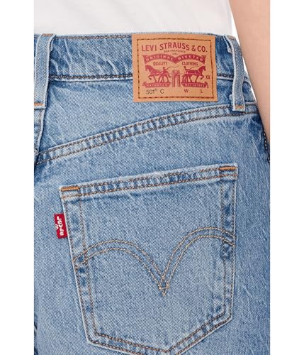 Image of Levi's Women's 501 Curve Short