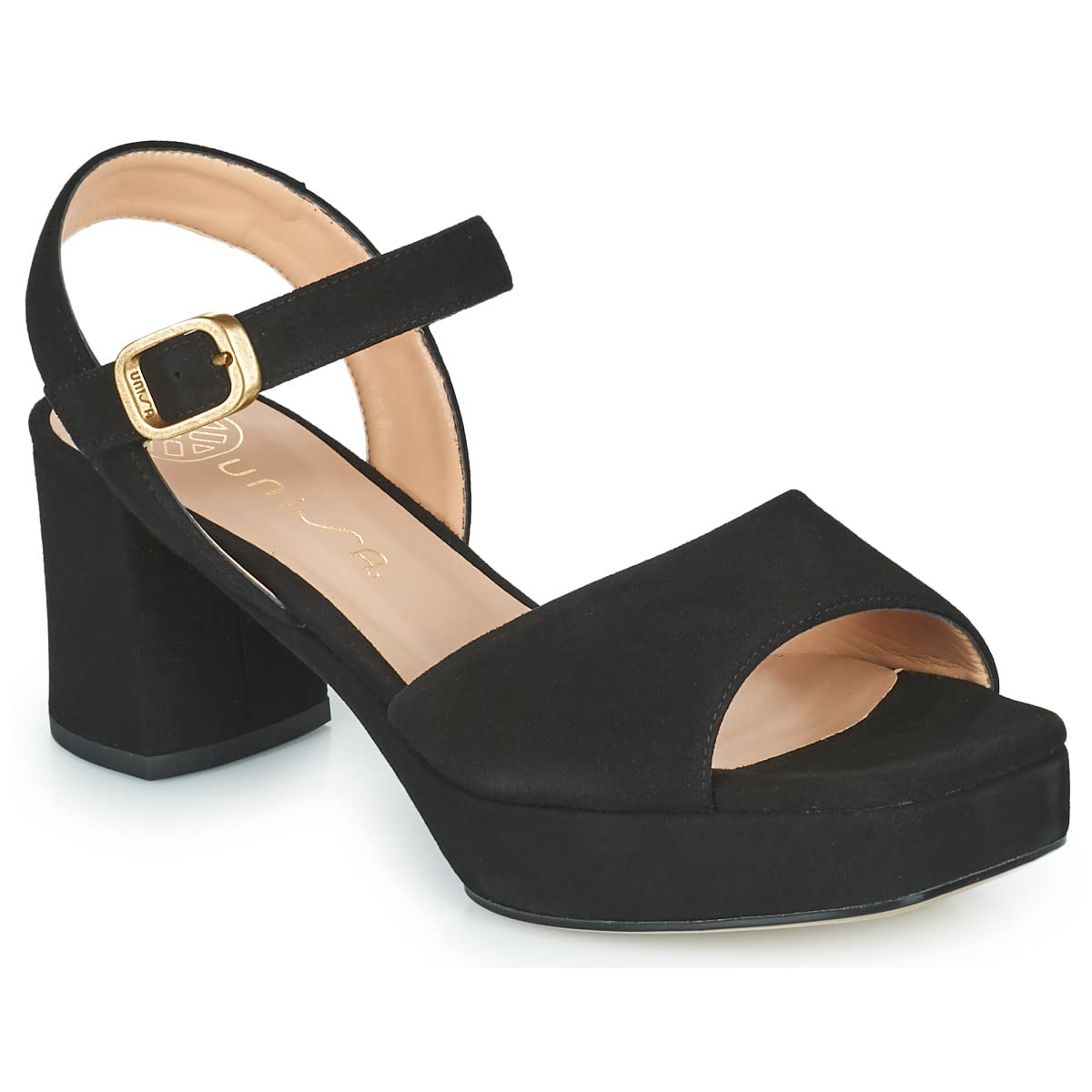 Nuevo Sandalias Unisa El Corte Ingles | Compra Online a Precios Super  Baratos