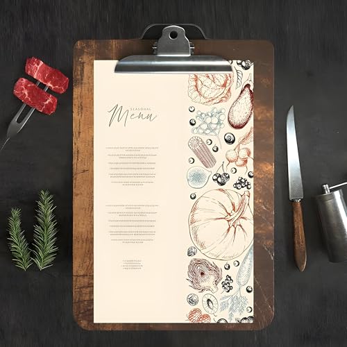 Image of A4 Size 80 GSM Royal Cream Premium Paper - Double Side Printable Ultra-Smooth Office Sheets for Letterhead, Billing, Reports & Legal Documents (Pack of 100 Sheets)