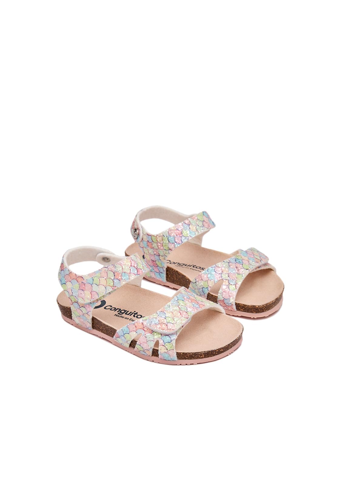 Conguitos Cosh285093 Animal Print Multi
