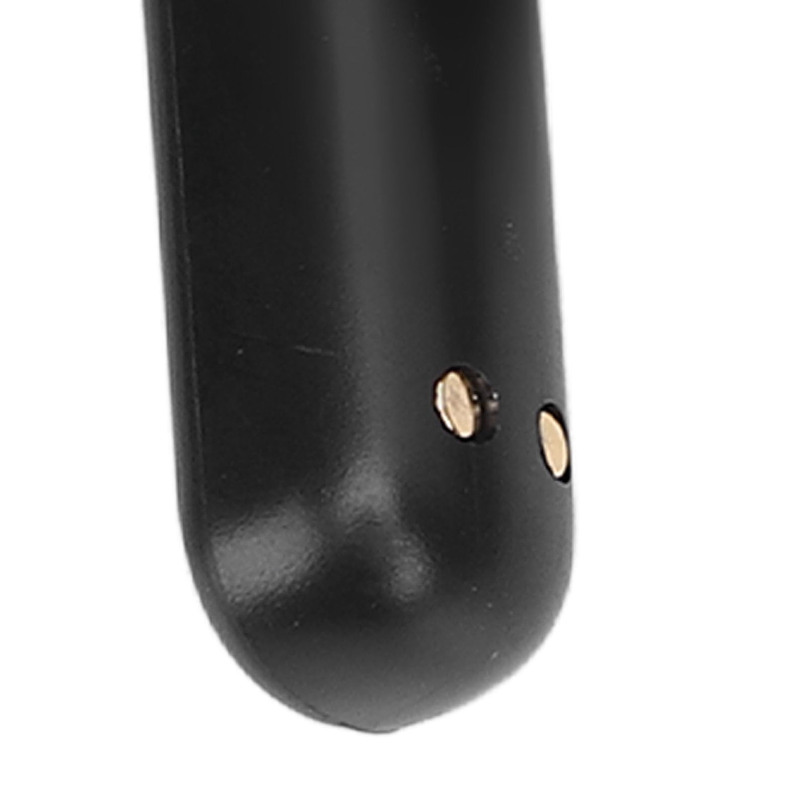 Auricolari Wireless con Cancellazione del Rumore, Funzione di Traduzione Linguistica per i Viaggiatori, Perfetti per Musica e Chiamate, vestibilità Ergonomica (Nera)
