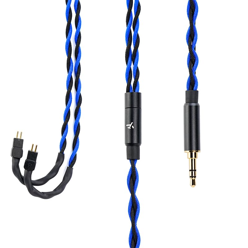 Image of TRUTHEAR NOVA Earphone 1 Dynamic 4 Balanced in Ear Headphone with 0.78 2Pin Cable