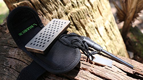 Schrade SCHKM1 Kukri Machete