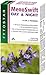 Produktbild Fytostar  MenoSwift Day & Night 4-in-1-Formel  Menopause  60 pflanzliche Kapseln