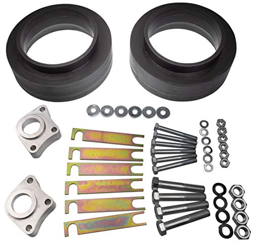 Tema4x4 Complete lift kit 50mm for Mitsubishi PAJERO/MONTERO II 1991-1999