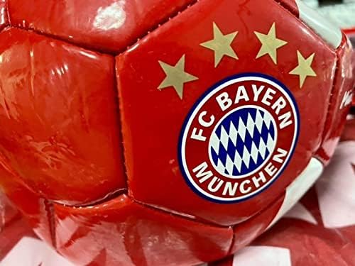 バイエルン　本拠地限定ファンセット4点　【新品未使用】 バイエルン 本拠地限定ファンセット4点 バイエルン 本拠地限定ファン