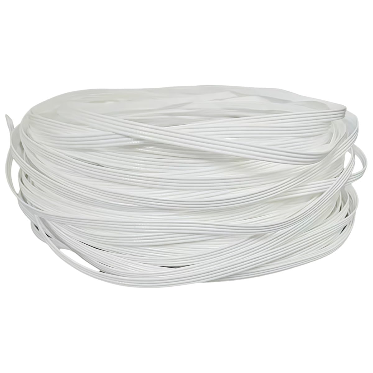 8mm 500g Wicker Repair Kit, PE Rattan Repair Kit for Patio Furniture Repair