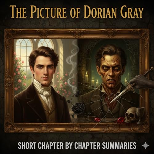 Classic Book Summaries cover art