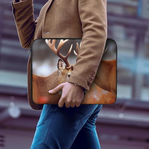 Funda delgada impermeable para laptop 10 pulgadas miniatura 6
